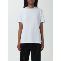 [Golden Goose] T-shirts Short Sleeve SS26 GWP01220P00067310363
