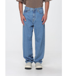 [CARHARTT WIP] Jeans FW26 I030468 0160