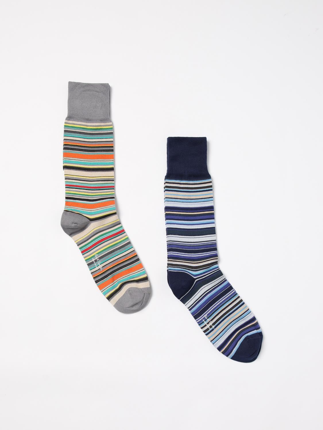 [Paul Smith] Socks SS26 M1ASOCKJ2PKM 2A