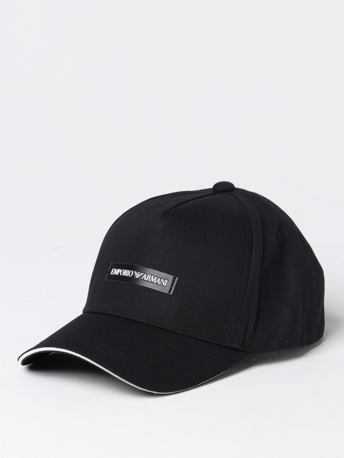 [Emporio Armani] Cap SS26 627921CC991 00020