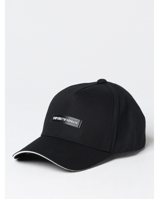 [Emporio Armani] Cap SS26 627921CC991 00020