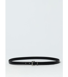 [Saint Laurent] Belt FW25 612616DTI0E 1000