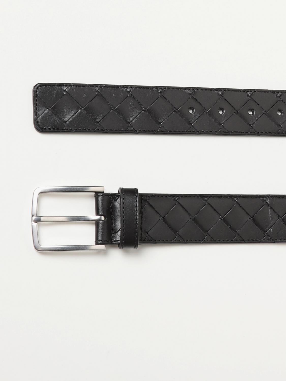 [Bottega Veneta] Belt SS26 609182V3IM1 8803