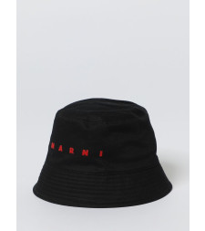 [Marni] Hat SS26 CLZC0110S0UTC311 00N99