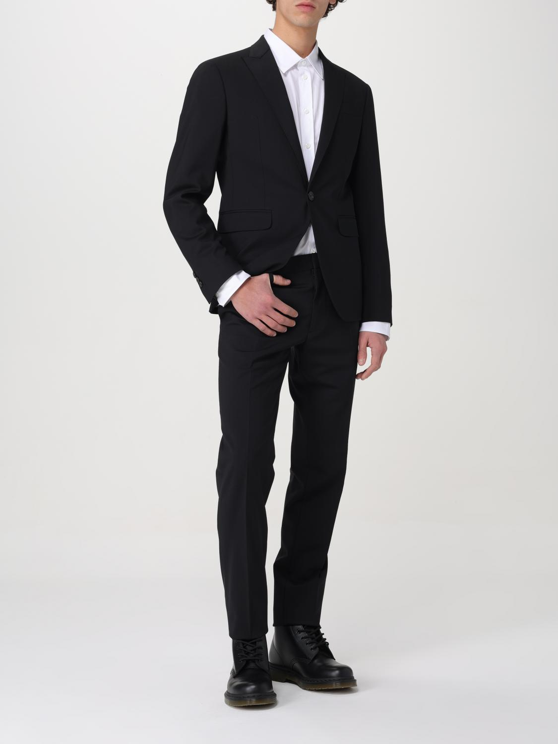 [Dsquared2] Sets SS24 S74FT0454S40320 900