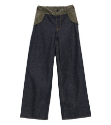 [Sacai] Jeans FW25 25-07965489