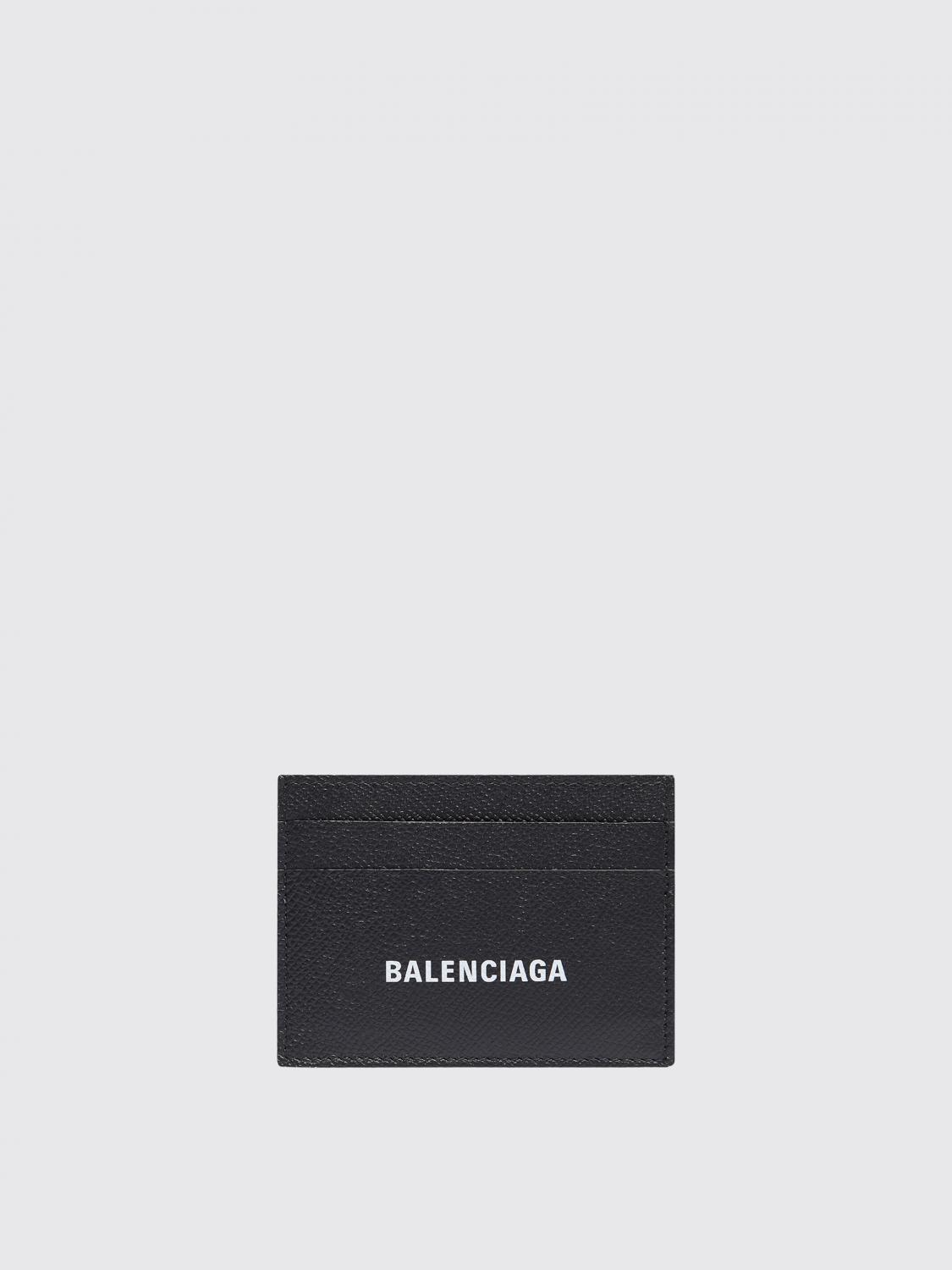 [Balenciaga] Wallet SS26 5943091IZI3 1090