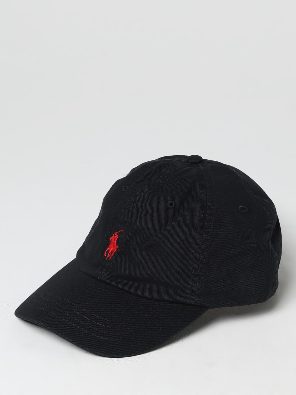 [Polo Ralph Lauren] Cap SS26 710548524 012