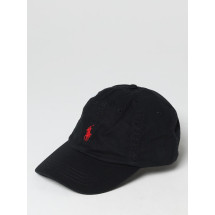 [Polo Ralph Lauren] Cap SS26 710548524 012