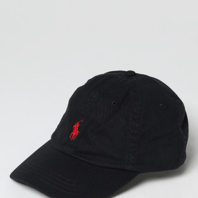 [Polo Ralph Lauren] Cap SS26 710548524 012