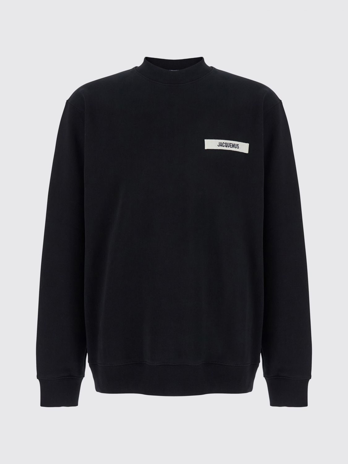 [JACQUEMUS] Sweatshirt FW26 SSM00206AJ00126 990