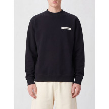 [JACQUEMUS] Sweatshirt FW26 SSM00206AJ00126 990