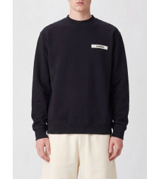 [JACQUEMUS] Sweatshirt FW26 SSM00206AJ00126 990