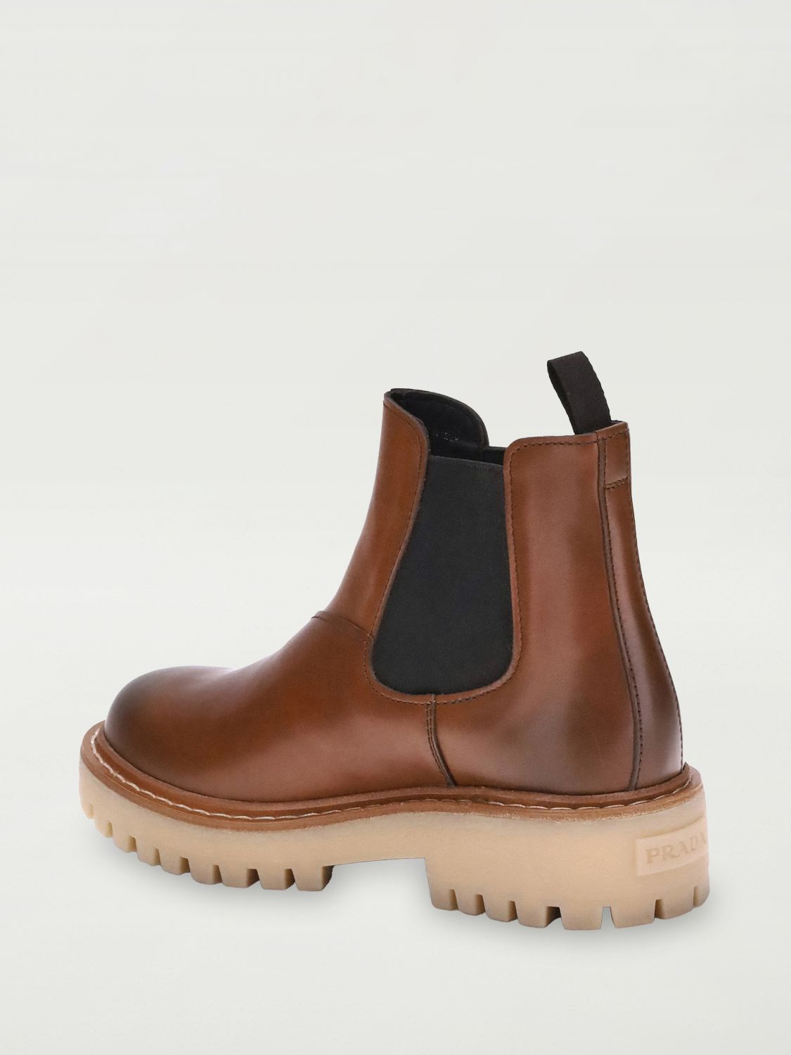 [Prada] Boots SS26 2TE211070 F0046