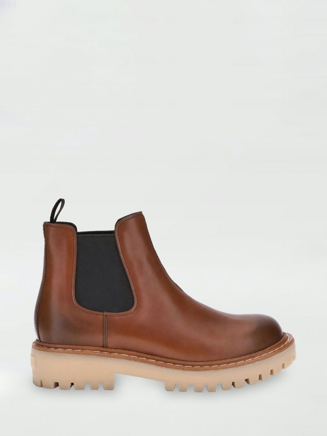 [Prada] Boots SS26 2TE211070 F0046