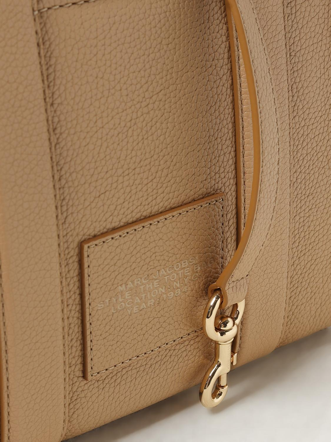 [Marc Jacobs] Tote bag FW25 H009L01SP21 230