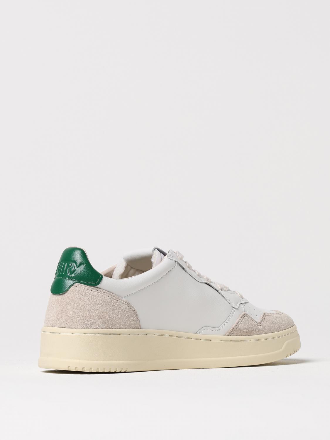 [AUTRY] Sneakers SS26 AULMLS23