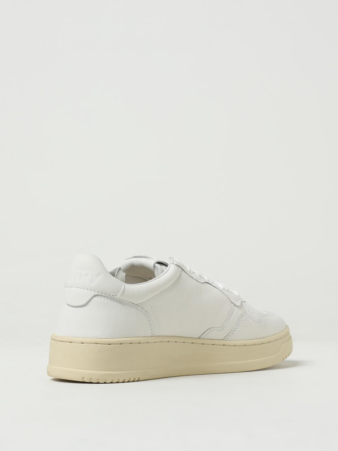 [AUTRY] Sneakers SS26 AULMGG04