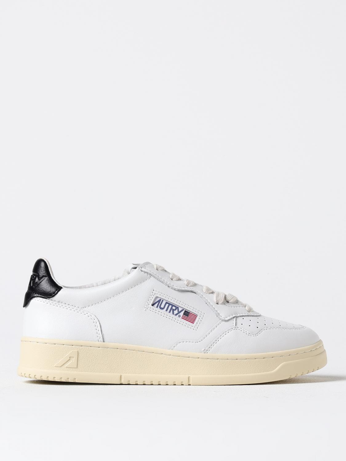 [AUTRY] Sneakers SS26 AULMLL22