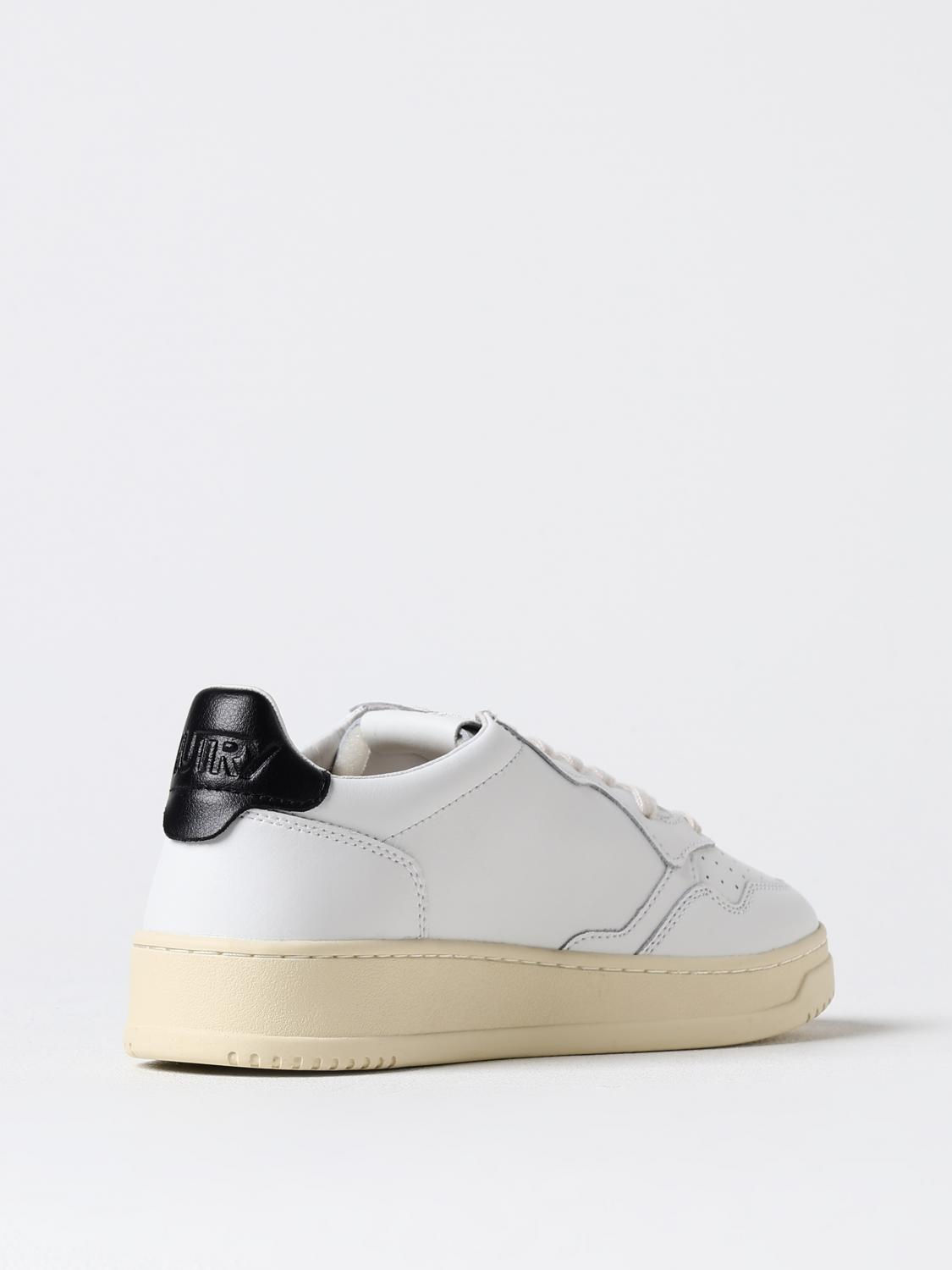 [AUTRY] Sneakers SS26 AULMLL22