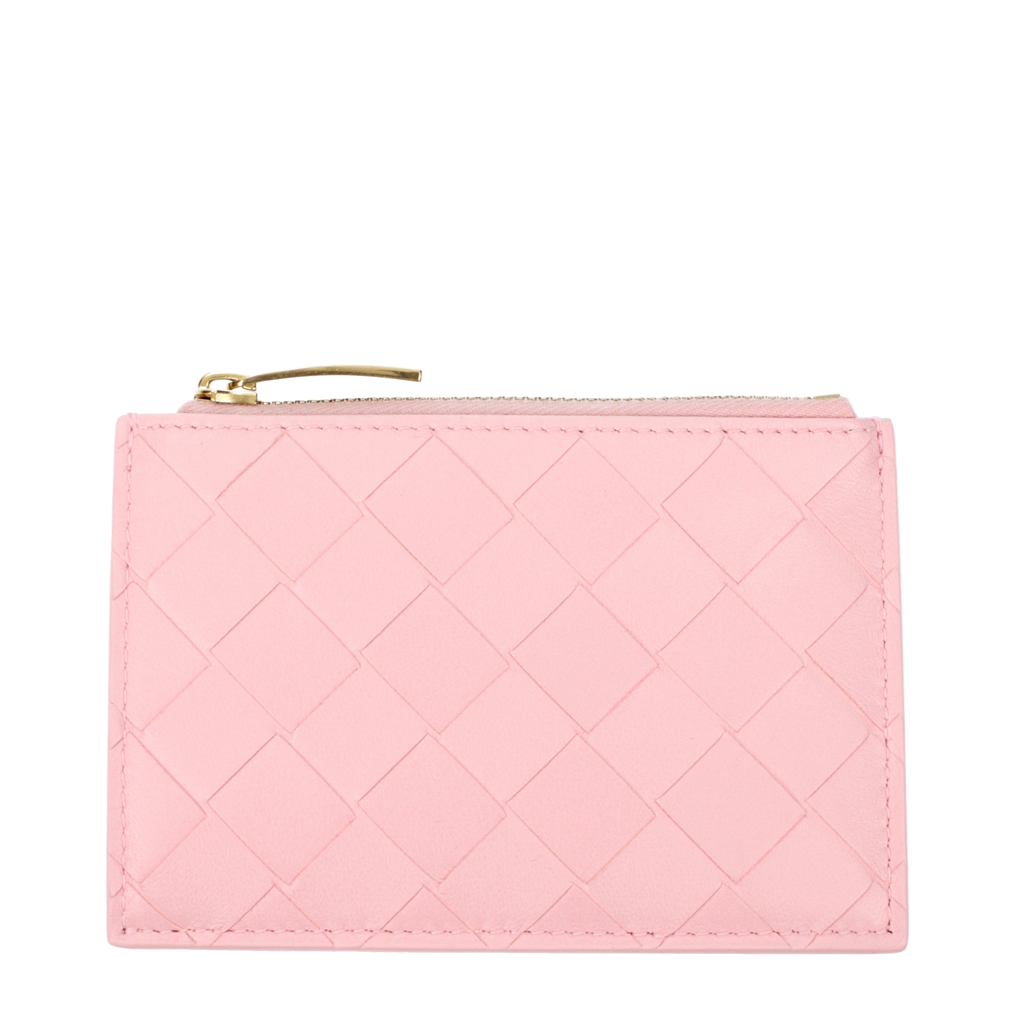 [Bottega Veneta] Cardholder SS26 806032VCPP36850