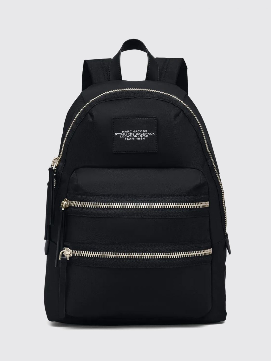 [Marc Jacobs] Backpack FW26 2F3HBP029H02 001
