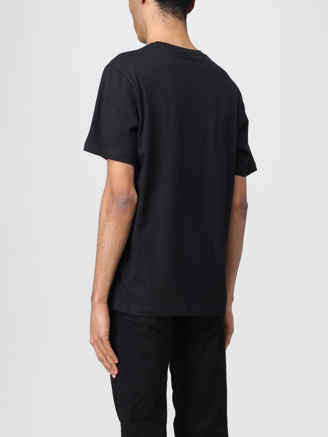 [PS PAUL SMITH] T-shirts Short Sleeve SS26 M2R011RKZEBRA 79