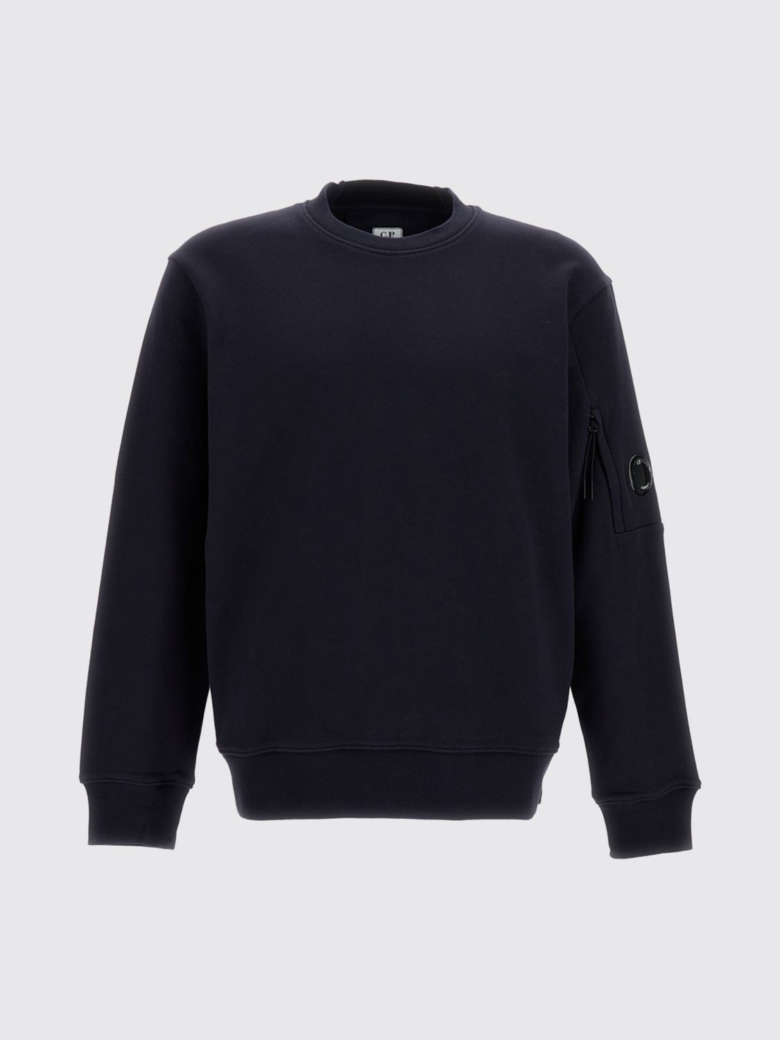 [C.P. Company] Sweatshirt SS26 RCCMSS713A005086W 888