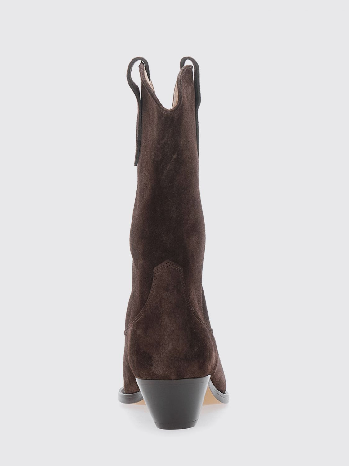 [Isabel Marant] Boots FW26 BO0003FAA1A03S 50CL
