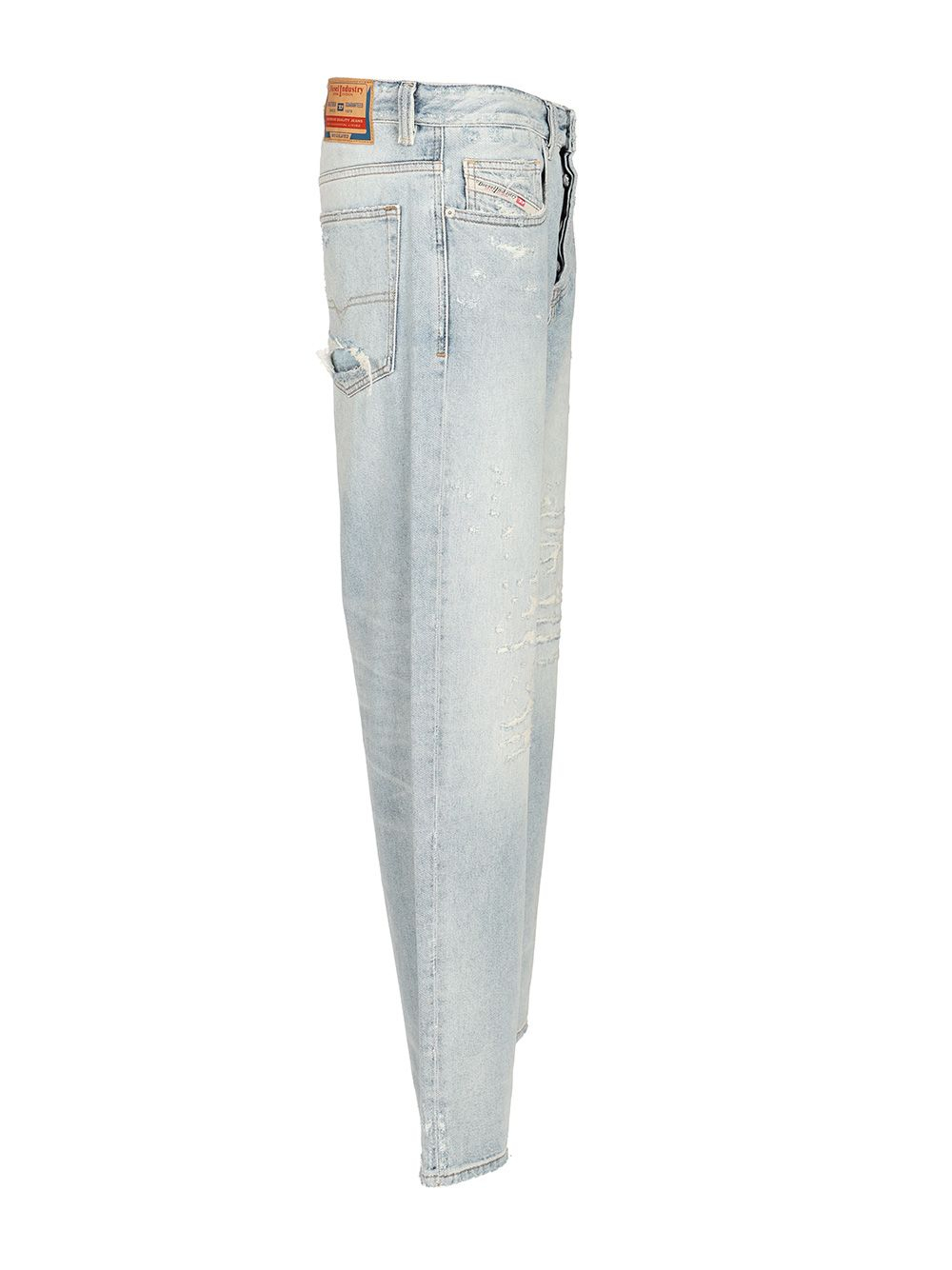 [Diesel] Jeans FW25 A1159809M5301