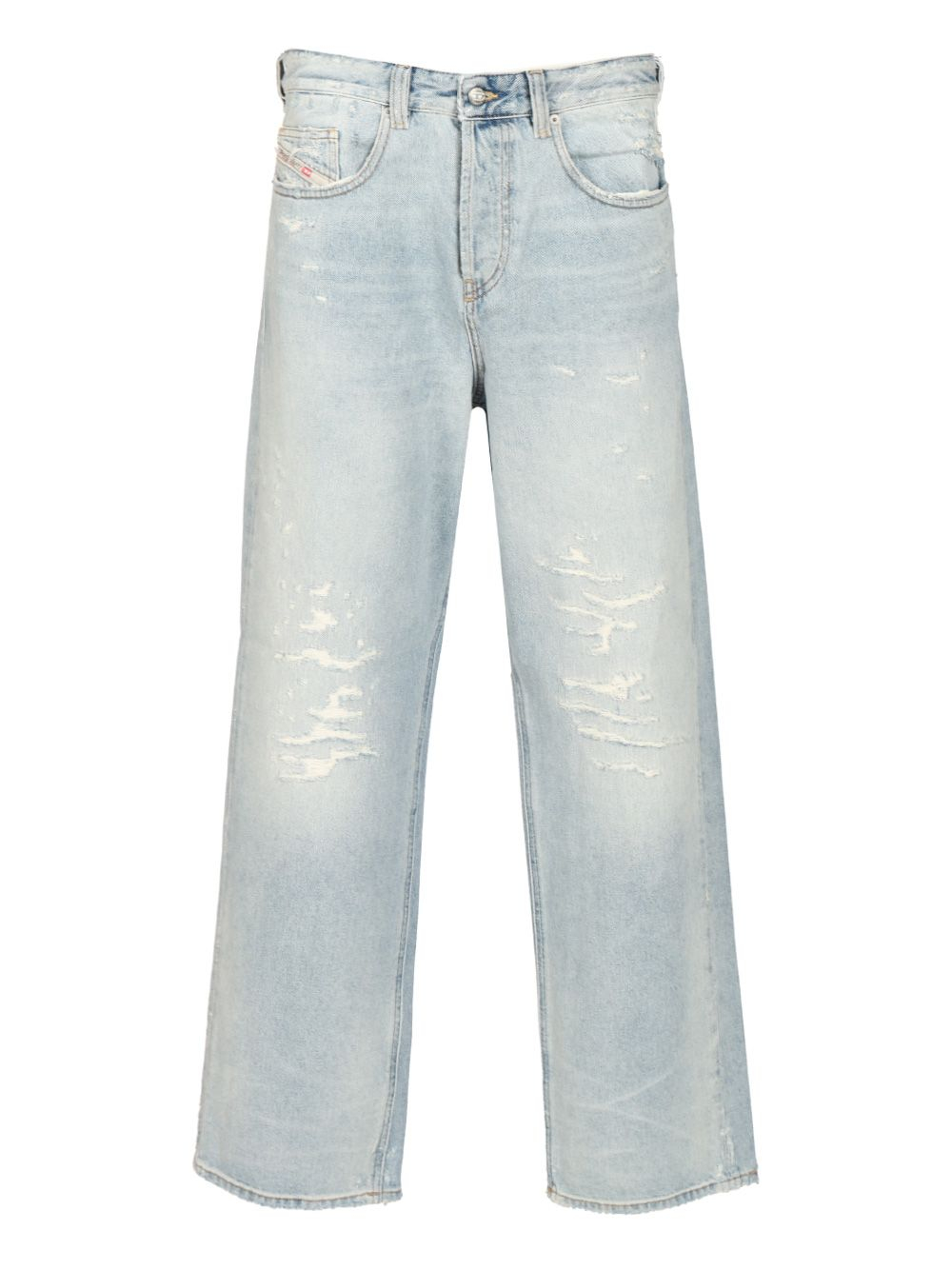 [Diesel] Jeans FW25 A1159809M5301