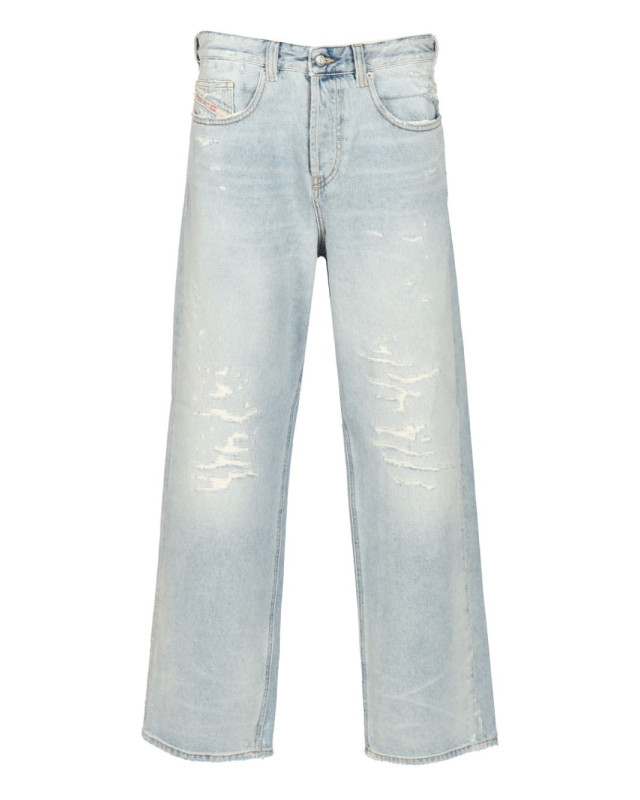 [Diesel] Jeans FW25 A1159809M5301