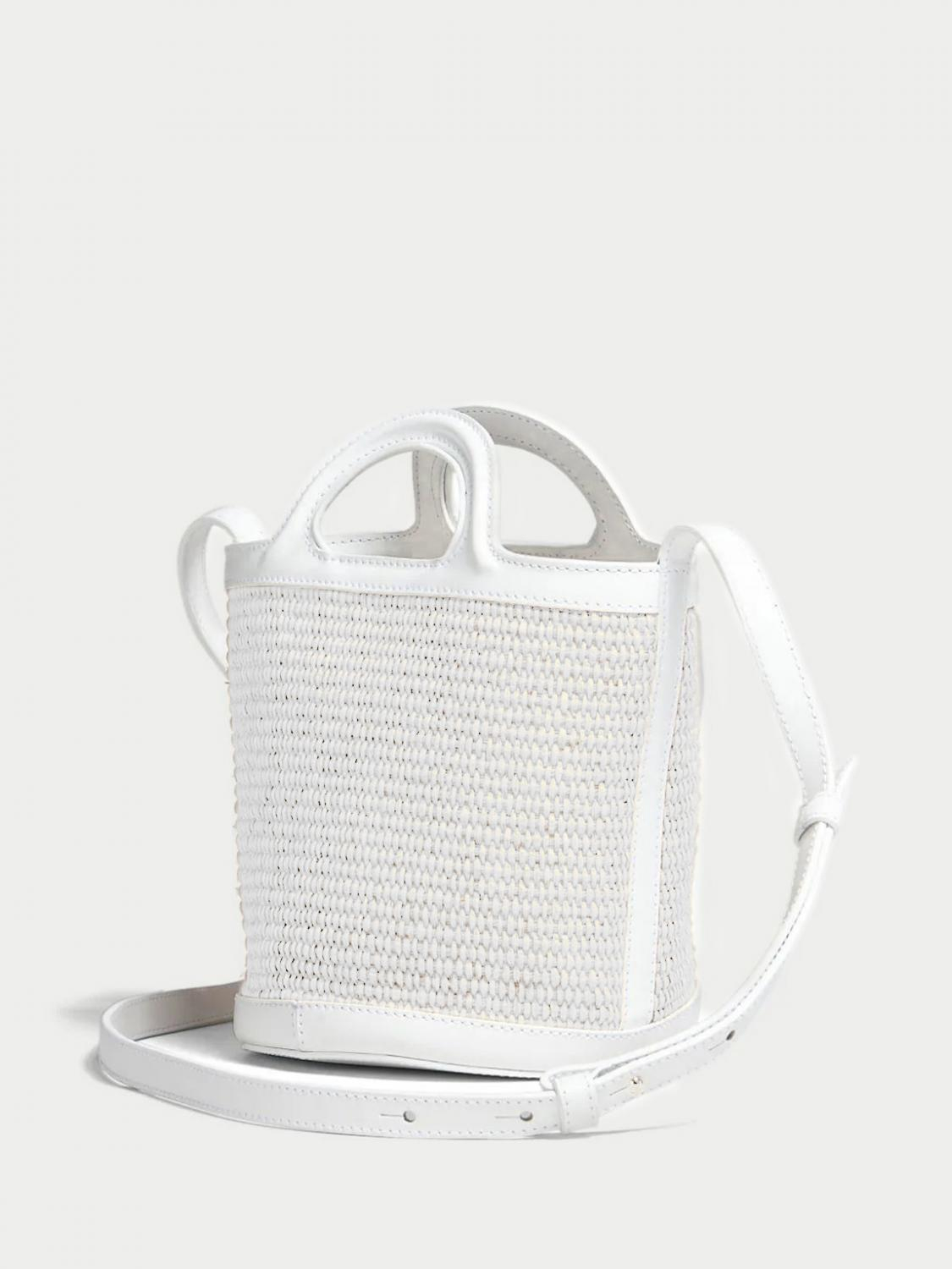 [Marni] Minibag FW25 SCMP0056Q1P3860 00W12