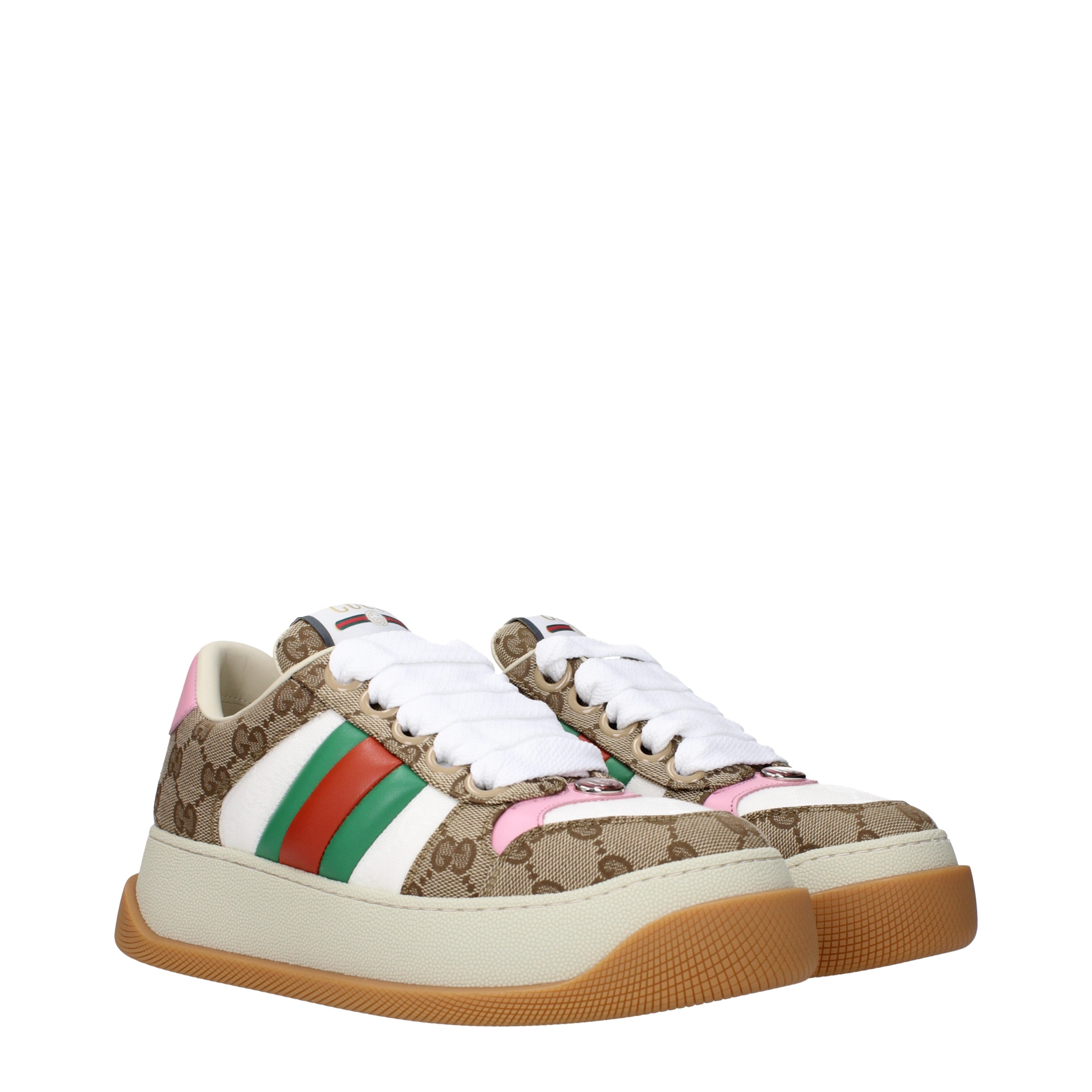 [Gucci] Sneakers FW26 817287FAD7O9751