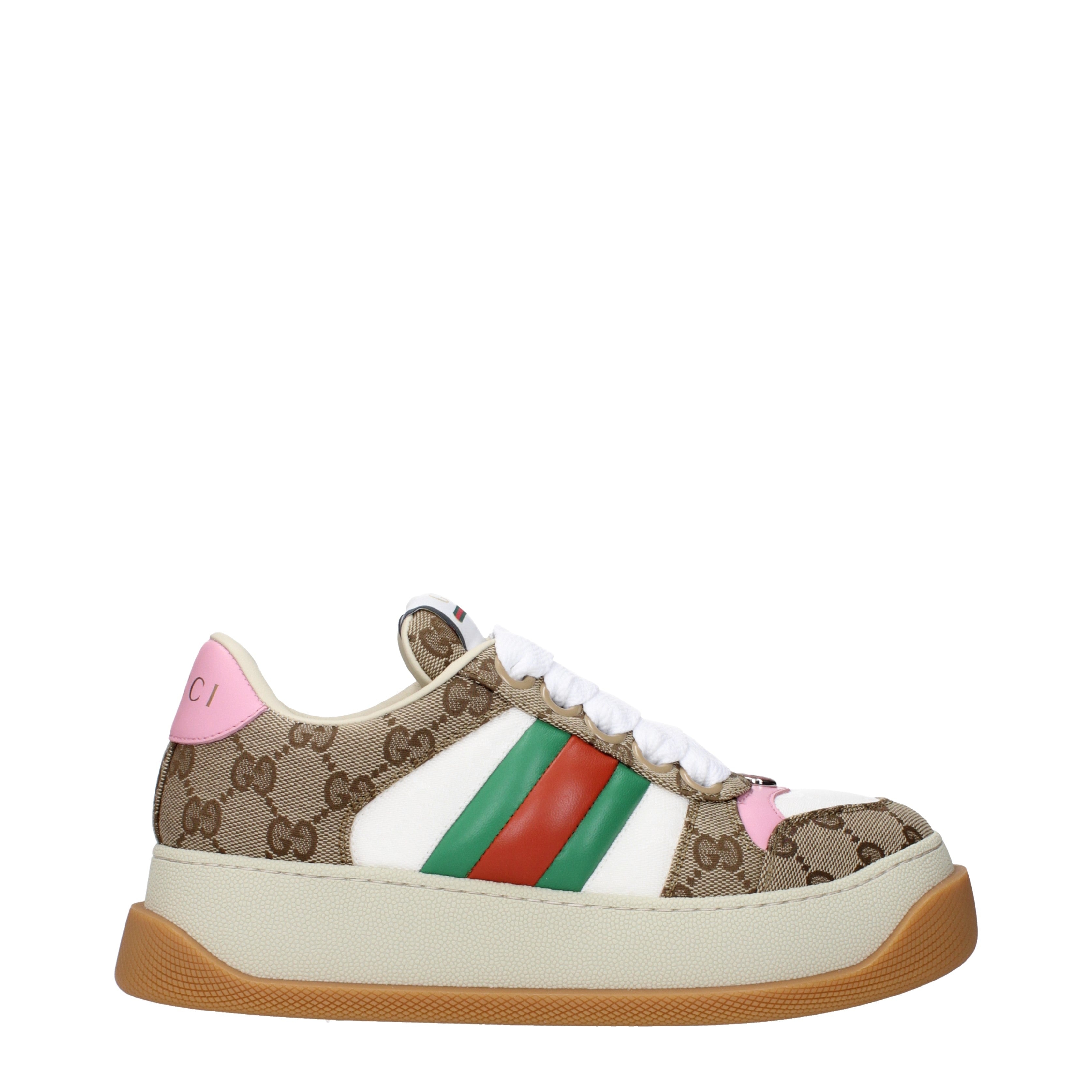 [Gucci] Sneakers FW26 817287FAD7O9751