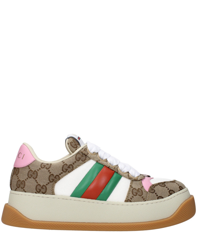[Gucci] Sneakers FW26 817287FAD7O9751