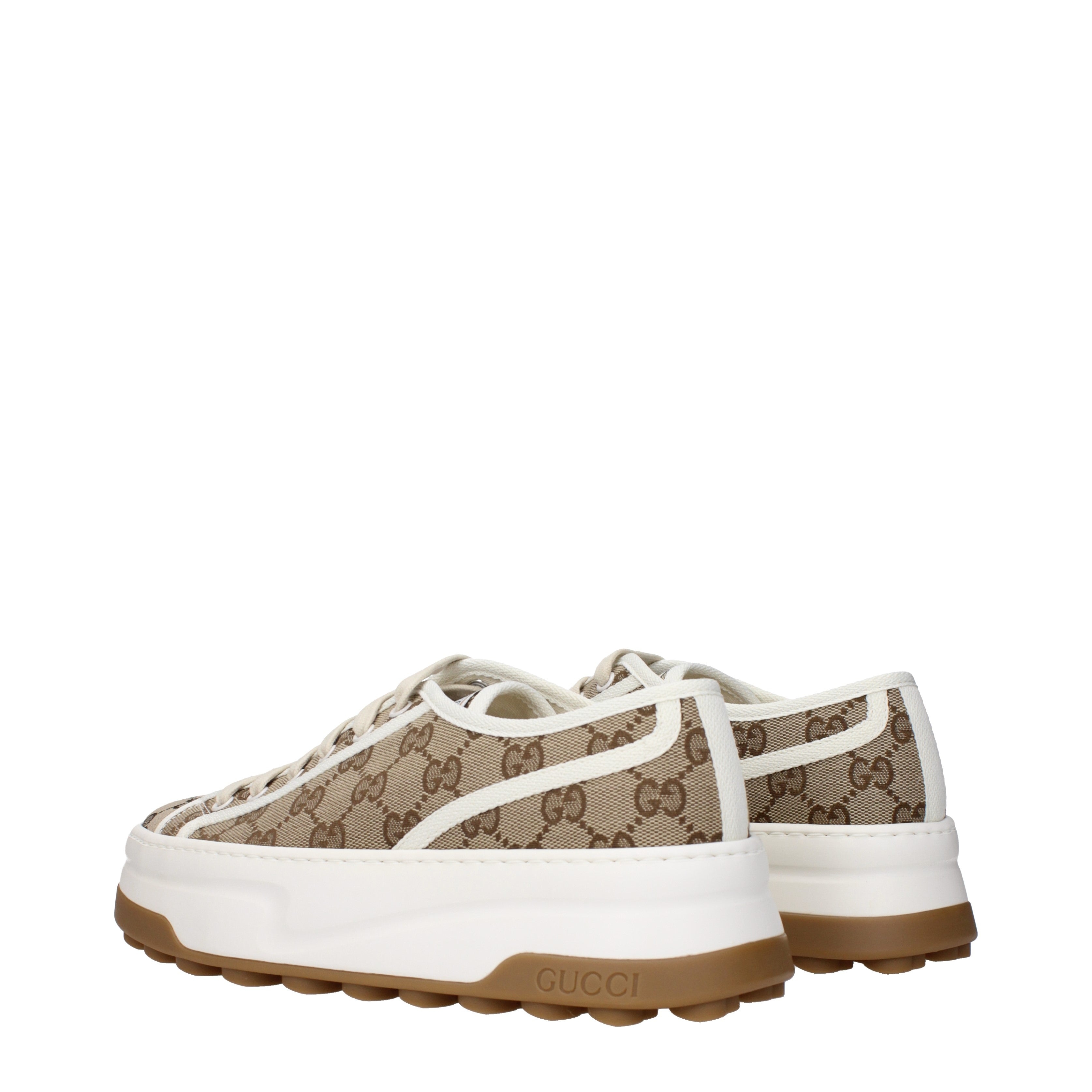 [Gucci] Sneakers FW26 74676620Q209745
