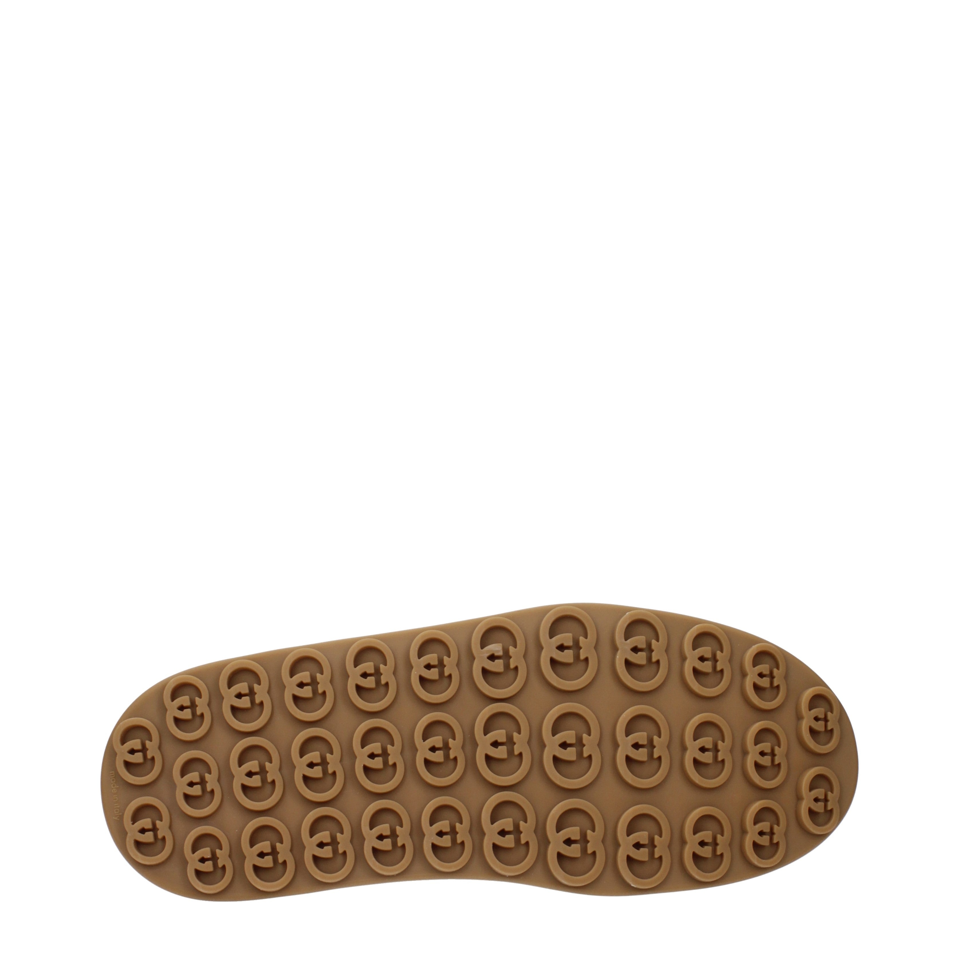 [Gucci] Sneakers FW26 74676620Q209745