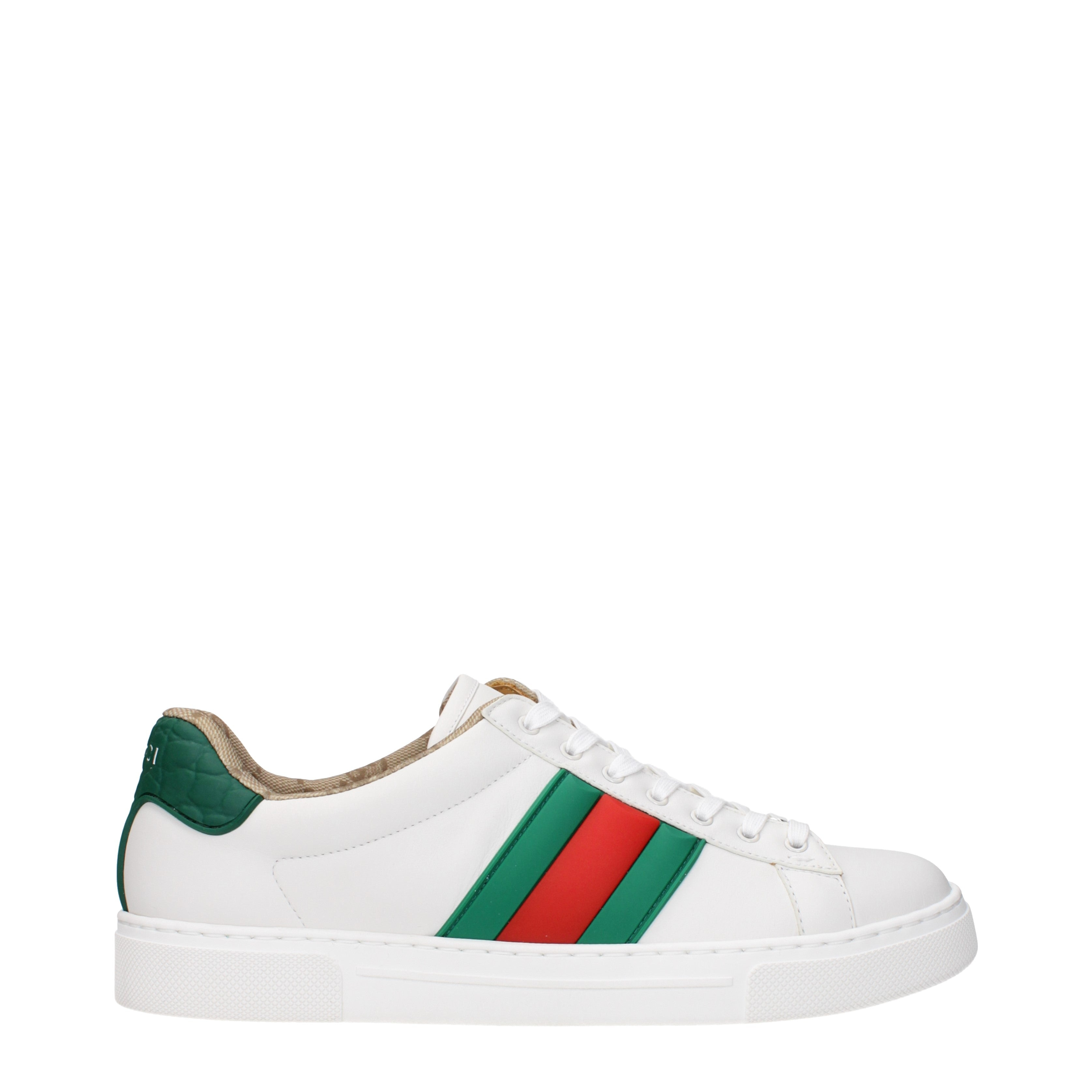 [Gucci] Sneakers FW26 812713AAECR9042