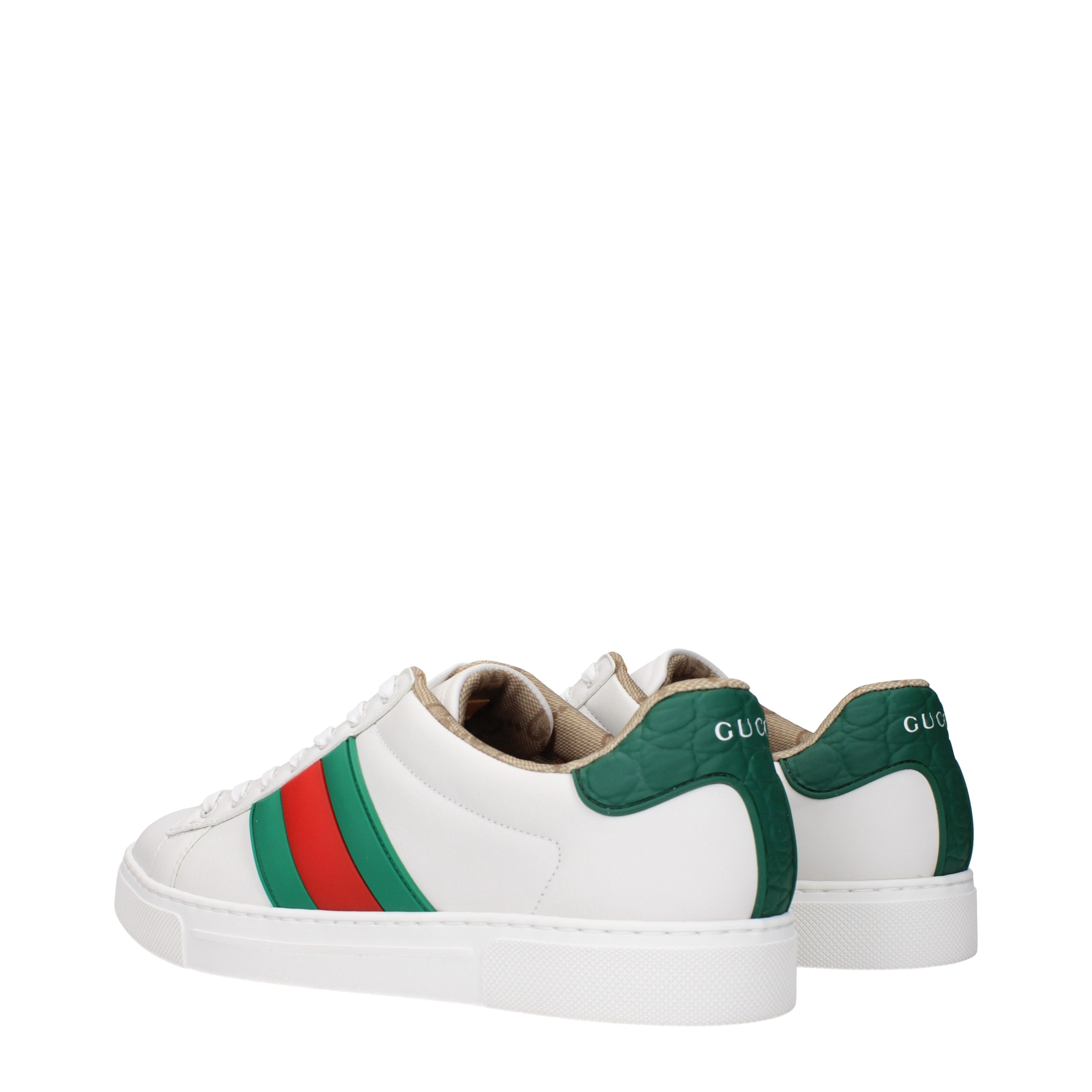[Gucci] Sneakers FW26 812713AAECR9042