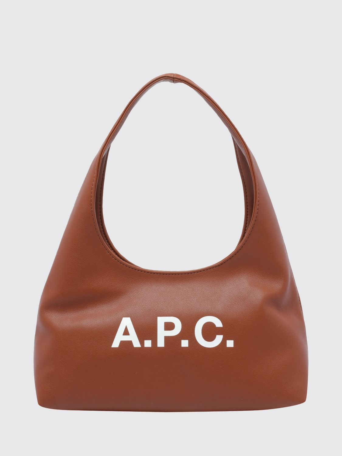[A.P.C.] Shoulder bag FW26 PUAATF67027 CAD