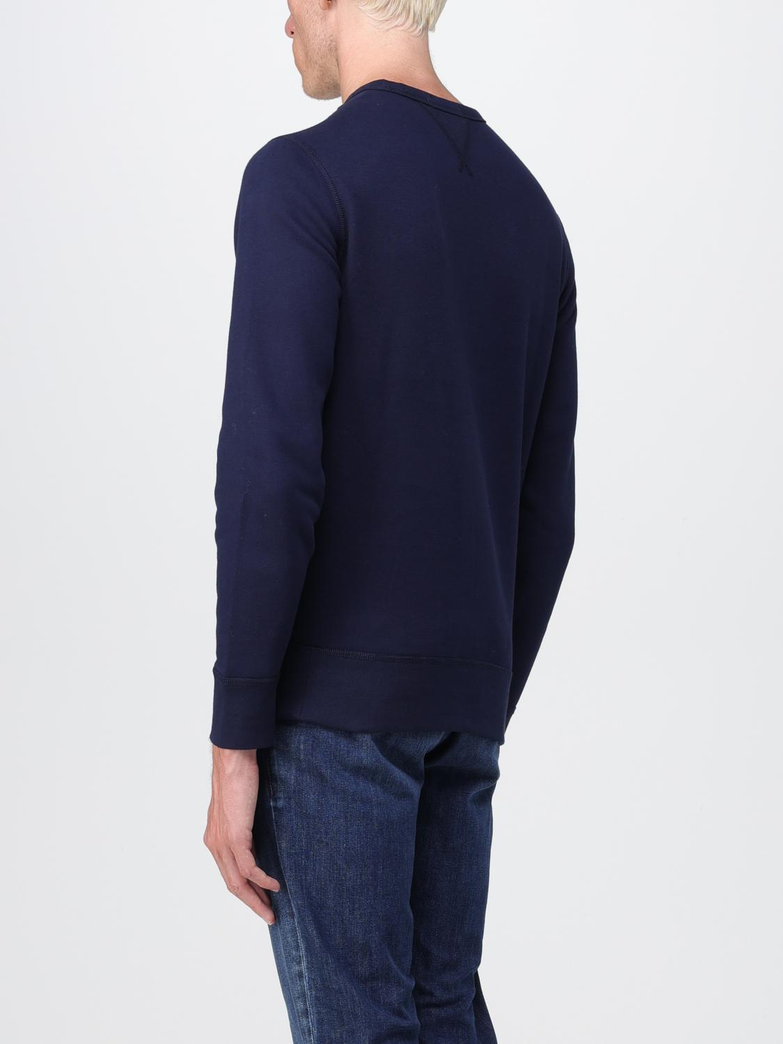 [Polo Ralph Lauren] Sweatshirt FW25 710766772 003