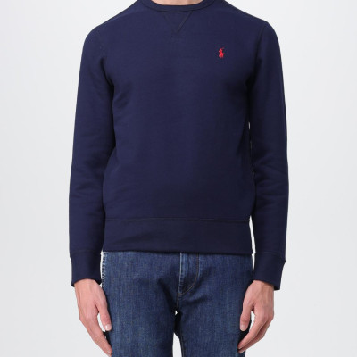 [Polo Ralph Lauren] Sweatshirt FW25 710766772 003