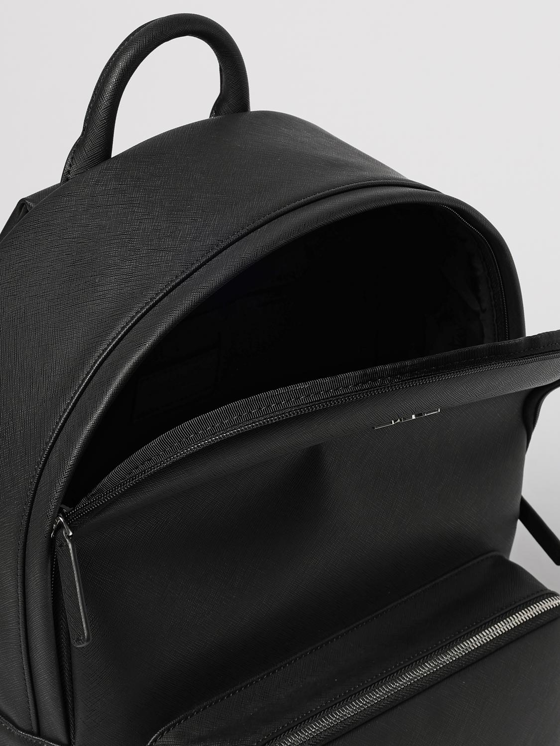 [Emporio Armani] Backpack SS26 Y4O250Y138E 81072