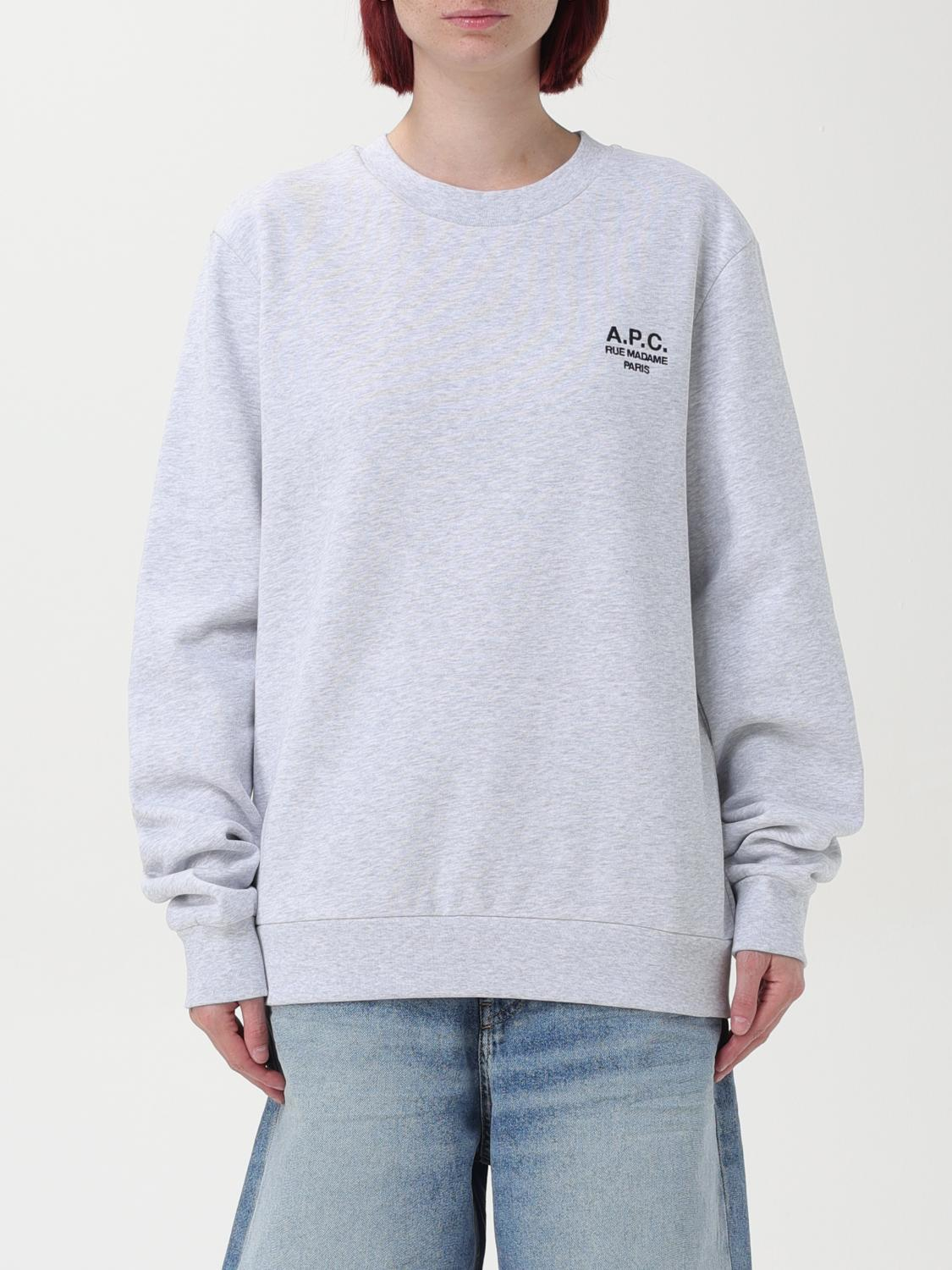 [A.P.C.] Sweatshirt FW25 COHBVM27913 TPN