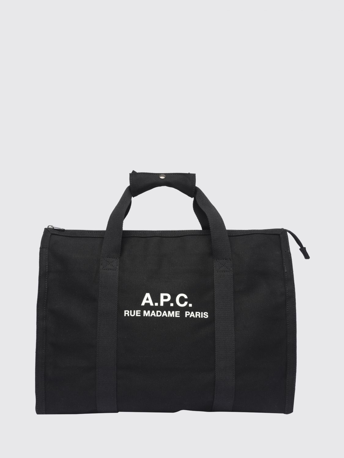[A.P.C.] Duffle Bag FW26 CODBMH62230 LZZ