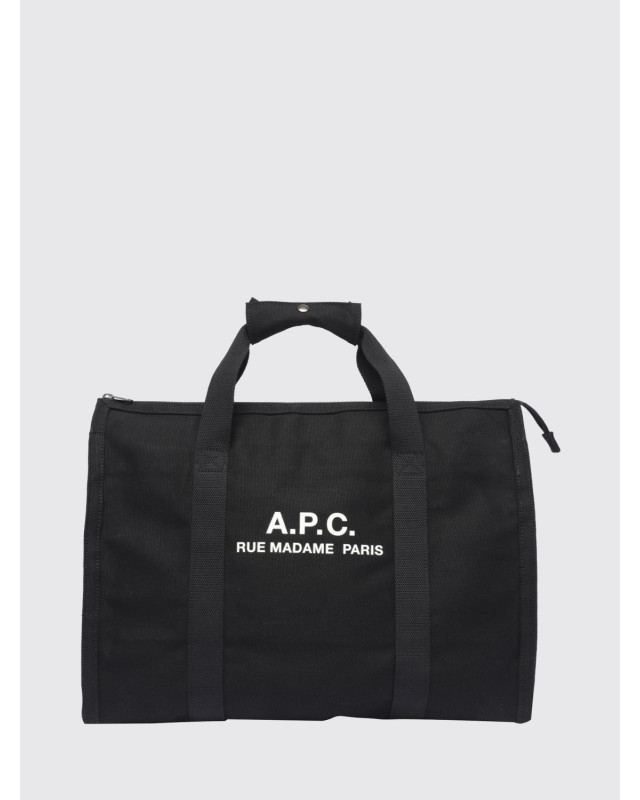 [A.P.C.] Duffle Bag FW26 CODBMH62230 LZZ