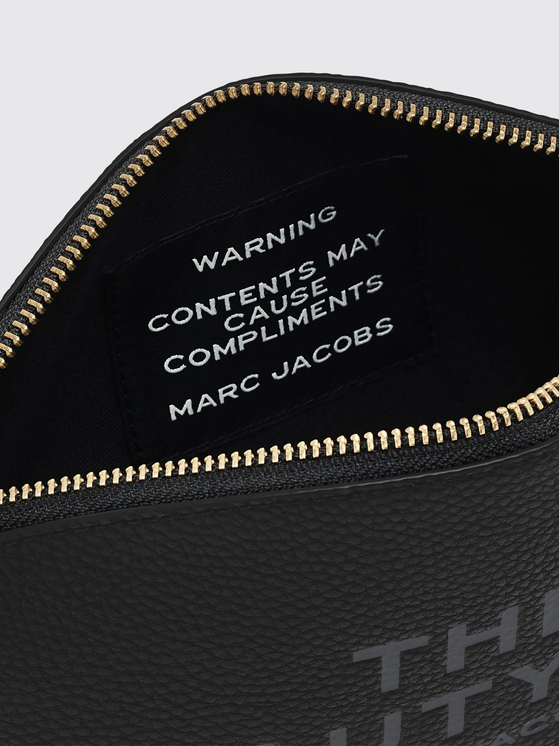 [Marc Jacobs] Beauty Case SS26 2R4SCP003S02 001