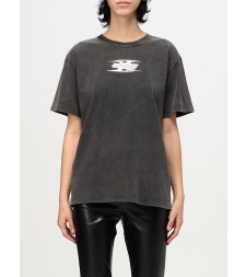 [ALEXANDER WANG] T-shirts Short Sleeve FW25 4CC4241515 208A