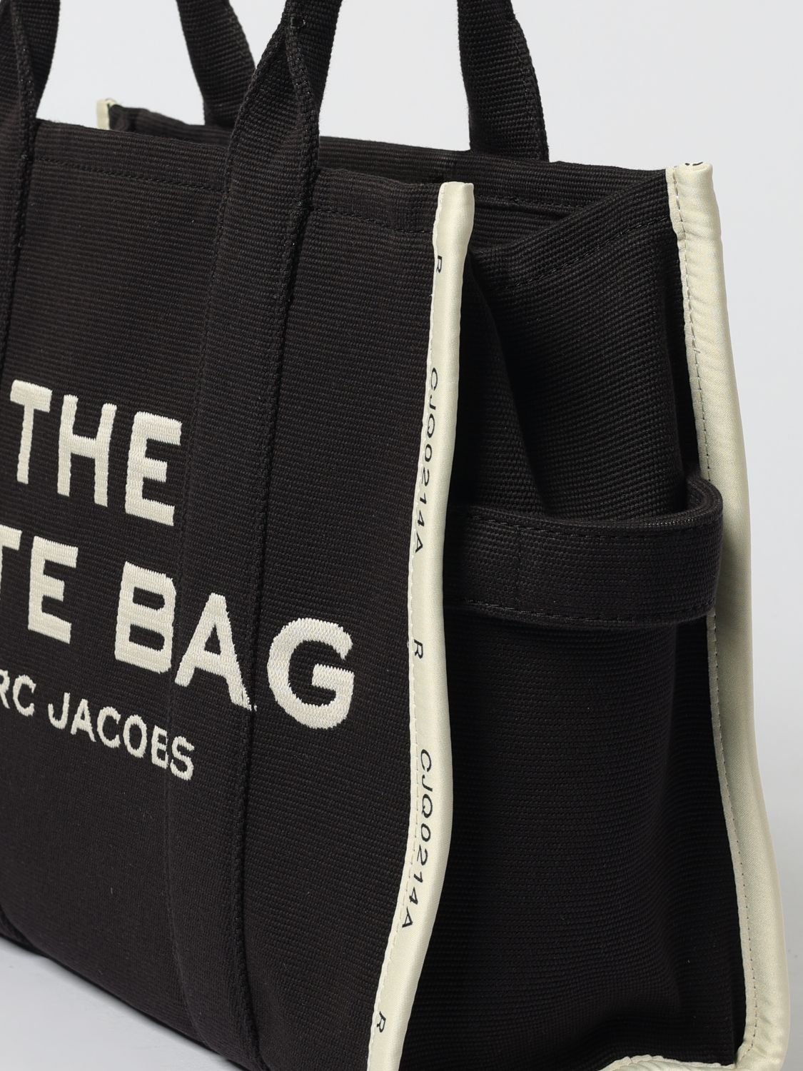 [Marc Jacobs] Tote bag FW25 M0017048 001